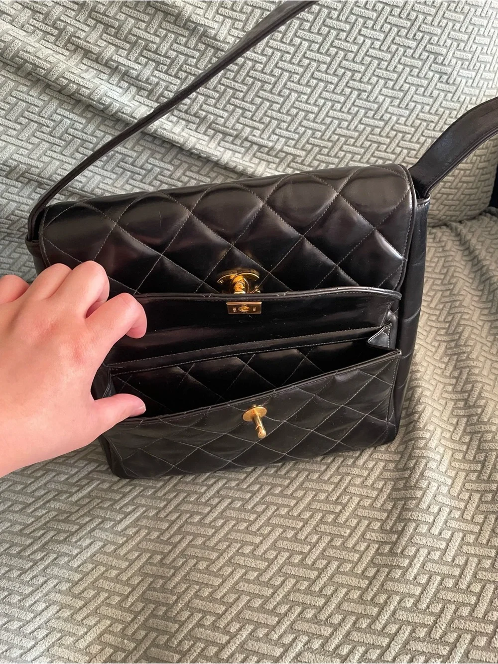 CHANEL super rare